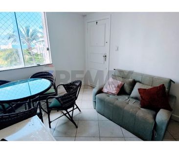 Excelente Apartamento para Aluguel na Pituba – Ótima Localização - ... - Photo 1