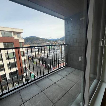 Bright, New 2 Bedroom Corner Condo - Photo 1