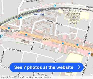 Norcliff Court, Welling, DA16 - Photo 1