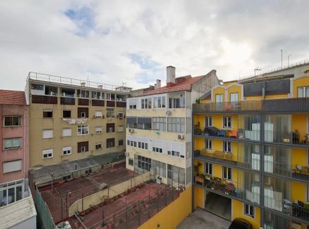 Calçada da Tapada, Lisbon, Lisbon 1300-544 - Photo 5