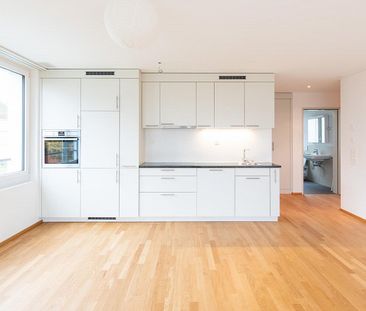 2.5 Zimmerwohnung in Schaffhausen - Photo 3