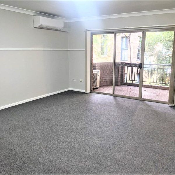 2/8-10 Mowle Street, Westmead NSW 2145 - Apartment For Rent | Domain - Photo 1