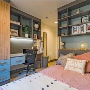 Room in a Shared House, Davidson Road, CR0 - Photo 2