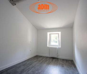 Location F3 - 1 RUE DU LIMON - Photo 1