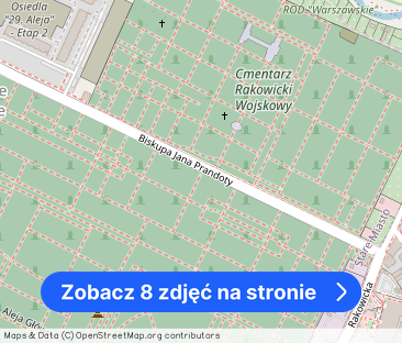 Do wynajęcia dwupokojowe mieszkanie w Czyżynach - Zdjęcie 1