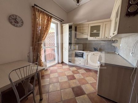 Studio/Γκαρσονιέρα για ενοικίαση Κέντρο (Αμαλιάδα) - Φωτογραφία 5