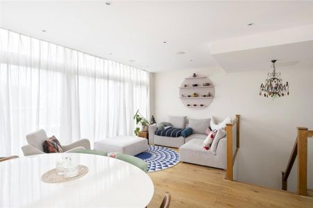 2 bedroom penthouse to rent - Photo 2