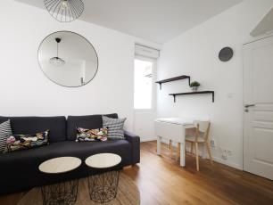 Location Appartement 2 pièces 30m² NANTES 44000 - Photo 4