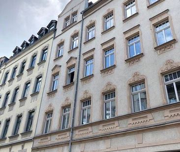 2-Zimmer-Wohnung mit Balkon! - Photo 1