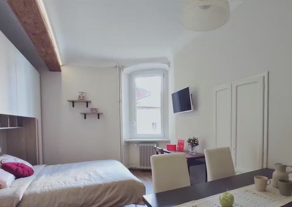 Via Conte Verde, Turin, Piedmont 10122