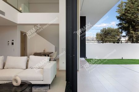 Μεζονέτα για ενοικίαση Πευκάκια (Αγία Παρασκευή) - Photo 5