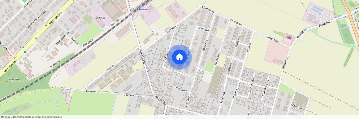 Mirków