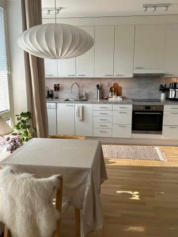 Holbergsgatan, Bromma - Foto 4