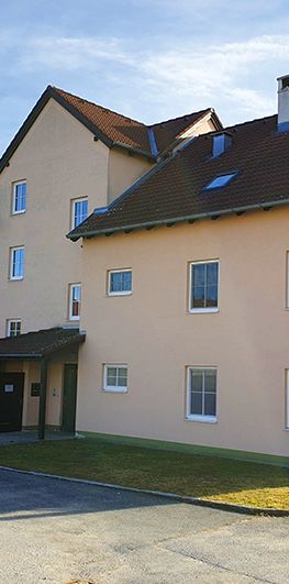Wohnung in Karlstein - Photo 1