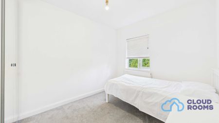 RM3 Empire Way | Harrow | London | HA9 0RG - Photo 3