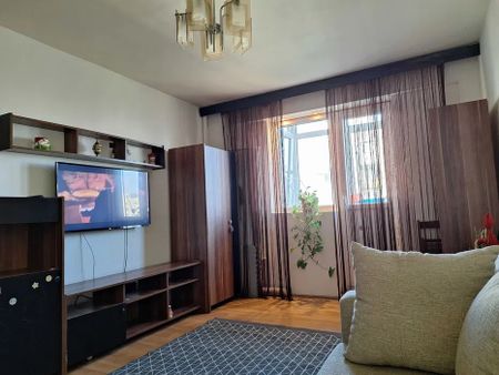 Inchirieri Apartamente 2 camere Bucuresti - Fotografie 3