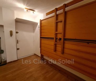 Appartement 1 Pièce 20 m² - Photo 6