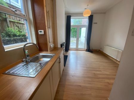 1 bedroom flat to rent - Photo 3