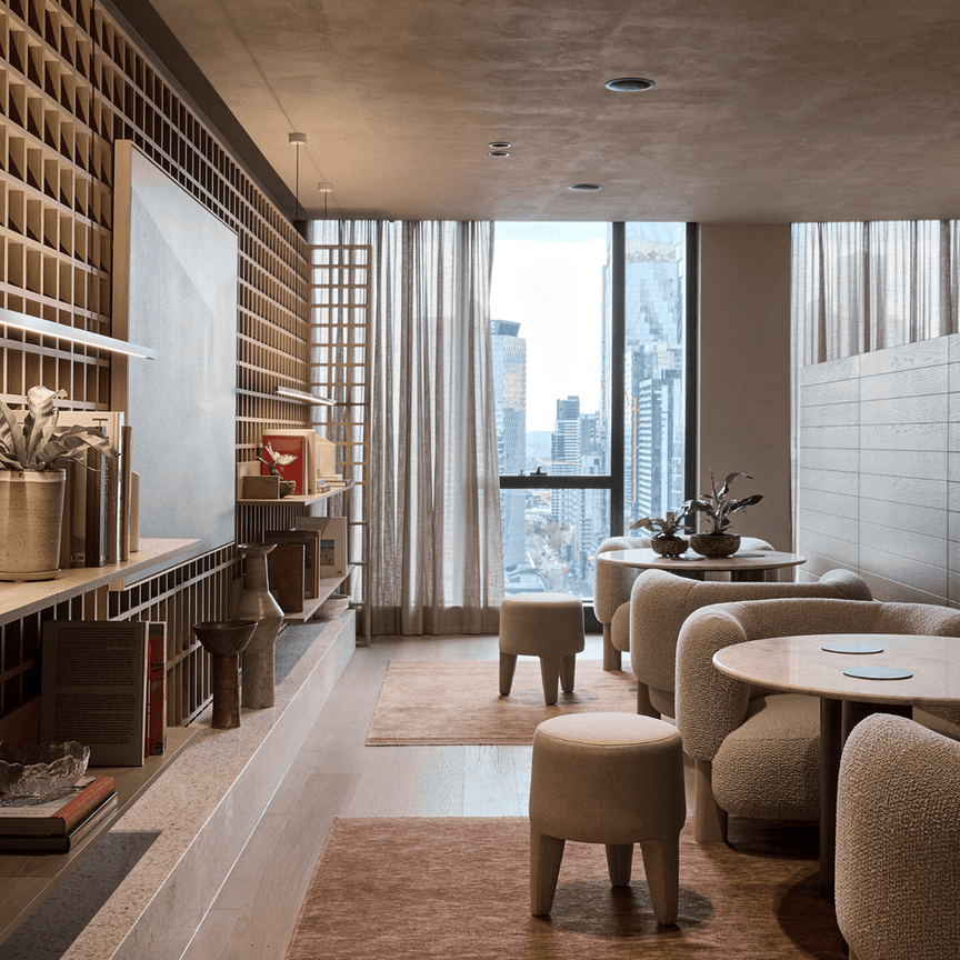 1601/7 Siddeley Street, Docklands, Vic 3008 - Photo 1