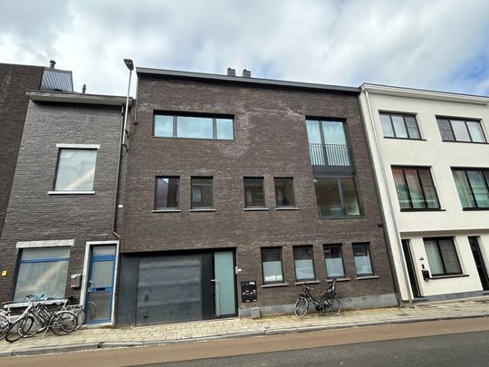 Duplex appartement binnen de ring van Leuven! - Photo 1