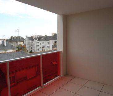 Appartement Saint-Nazaire - Centre ville - Photo 3