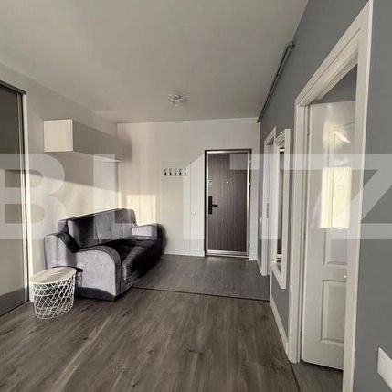 Apartament 1 cameră, 39 mp, zona Teilor - Fotografie 1