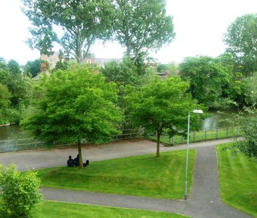 Kennet Walk, Reading, RG1 3GG - Photo 1