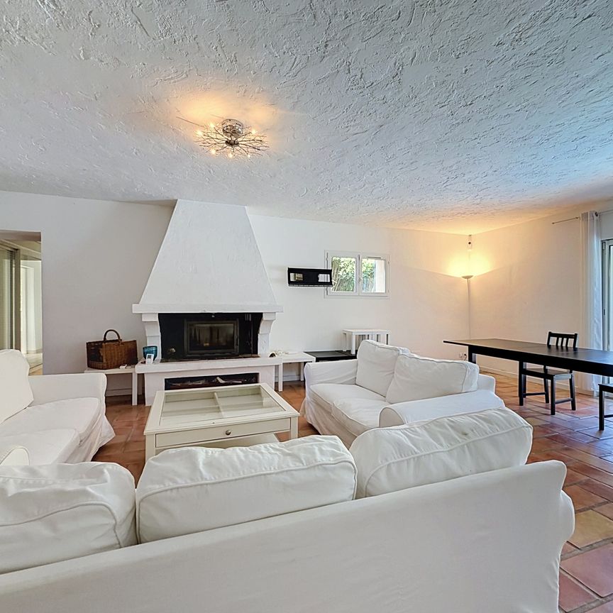 Location Maison 5 pièces 151m² VALBONNE 06560 - Photo 1