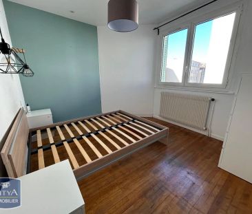 Appartement à louer 3 pièces 52.42m² - Photo 5