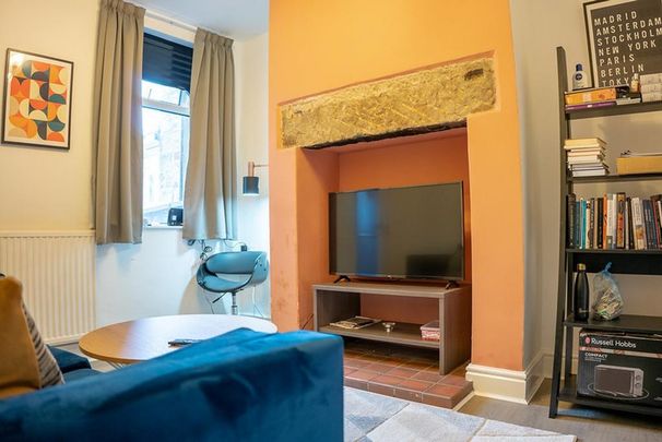 3 bedroom house to rent - Photo 1