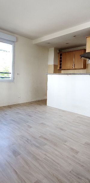 BOURG LA REINE - Appartement 2 Pièces de 35,76m² - Photo 1