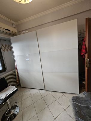 Studio/Γκαρσονιέρα για ενοικίαση Αγία Σοφία (Πάτρα) - Photo 1