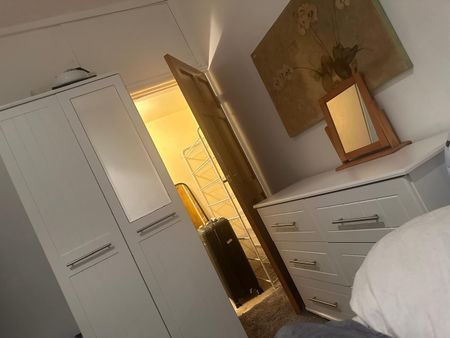 Room in a Shared House, Barrington Street, M11 - Photo 3