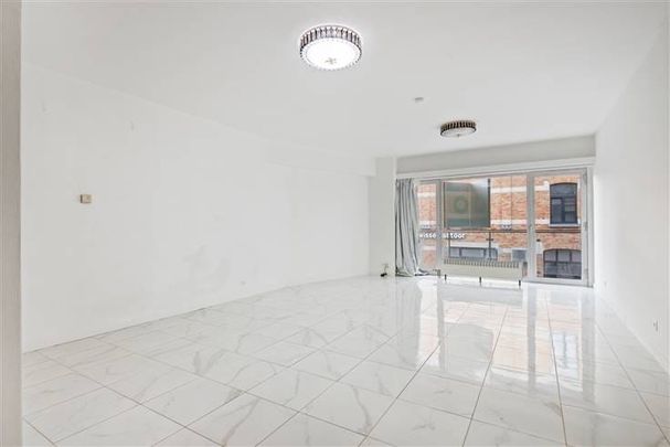 Appartement te huur - Photo 1