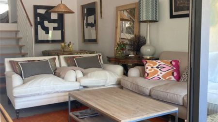 Casa adosada de alquiler en Avenida Valle del Sol, 1, Golf Valle Este - Foto 3