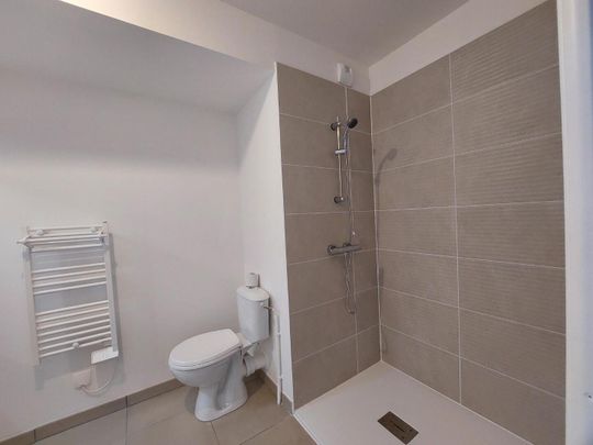 location Appartement T1 DE 23.64m² À BAYEUX - Photo 1