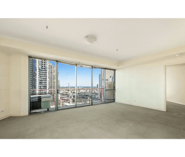 Unfurnished 1 bedroom apartment for rent - Photo 1