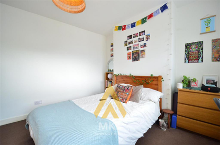 5 bedroom semi-detached house to rent - Photo 5