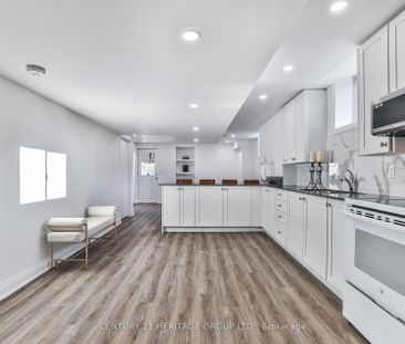For Lease - 67 Ryerson Drive Unit# Basement, Vaughan, Ontario - Photo 2