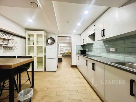 1 bedroom studio to rent St. Giles Street, Studio 1, Norwich, Norfolk, NR2 - Photo 4