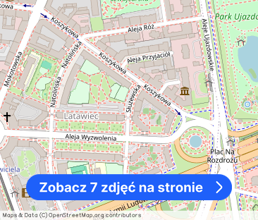 Przestronna kawalerka po remoncie 31m2 | metro Politechnika - Zdjęcie 1