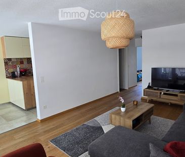 3.5 Zimmer, 64 m² - Photo 2