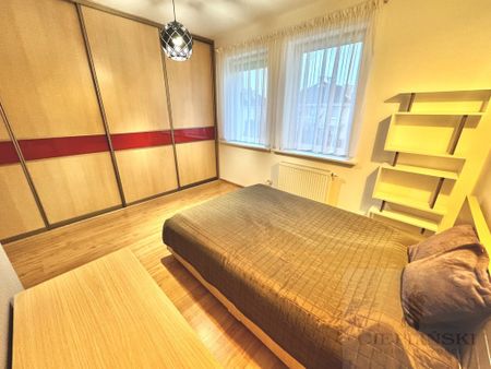 Warzymice, 2 pokoje z balkonem - Photo 4