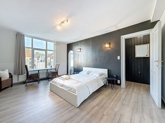Studio - for rent - Photo 1