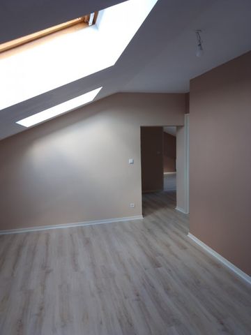 Appartement 3 pièces à Mercy-le-Bas - Photo 3