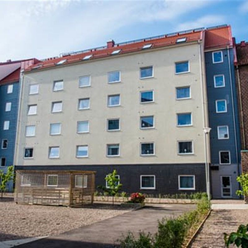 Furutorpsgatan 36 - Foto 1