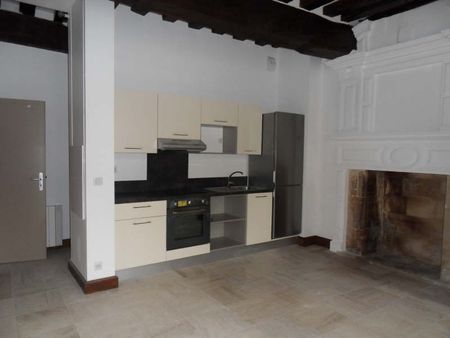 Location Appartement 3 pièces 70m² BAYEUX 14400 - Photo 3