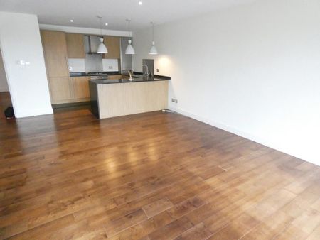 2 bedroom apartment to rent - Photo 4