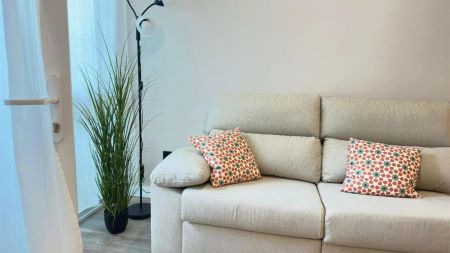 Loft de alquiler en Calle Bernardino Tirapu, 1, Rochapea - Foto 2