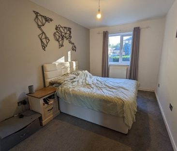 Bewbush 1 bedroom flat to rent - Photo 3